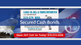 Secure Cash Bonds Des Moines IA