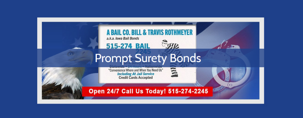 Affordable Surety Bonds in Grenne County, Iowa