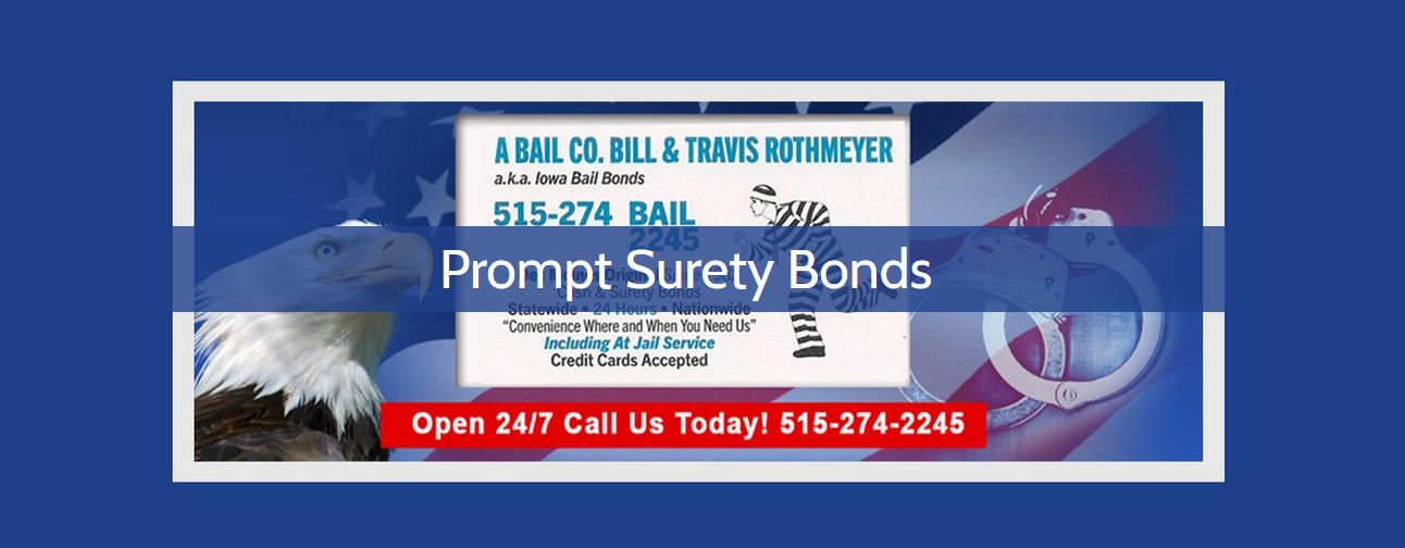 Affordable Surety Bonds in Greene County, Iowa